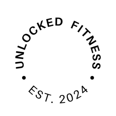 Unlocked Fitness · Est. 2024